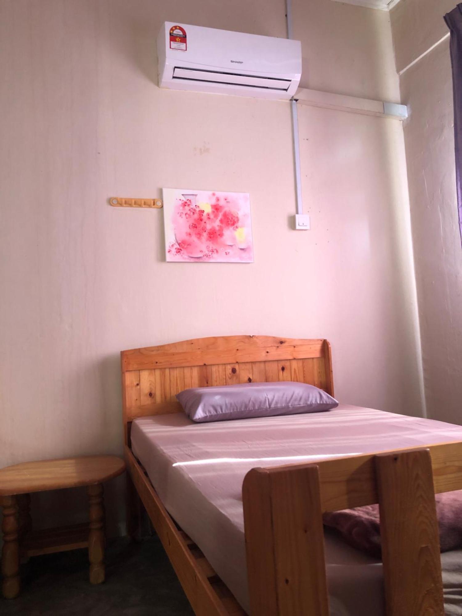 Little Cozy Homestay Kota Bharu Exterior foto