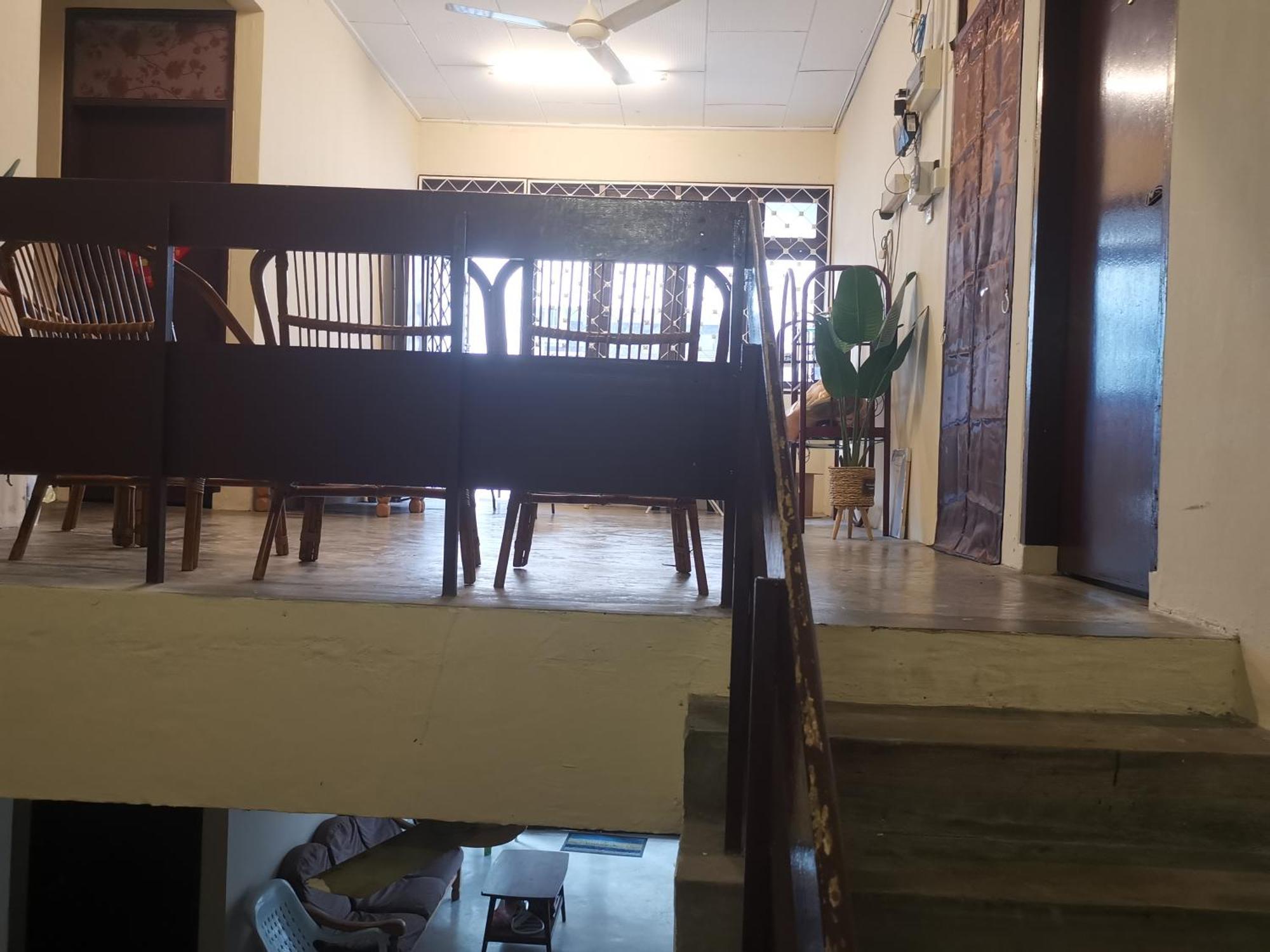 Little Cozy Homestay Kota Bharu Exterior foto