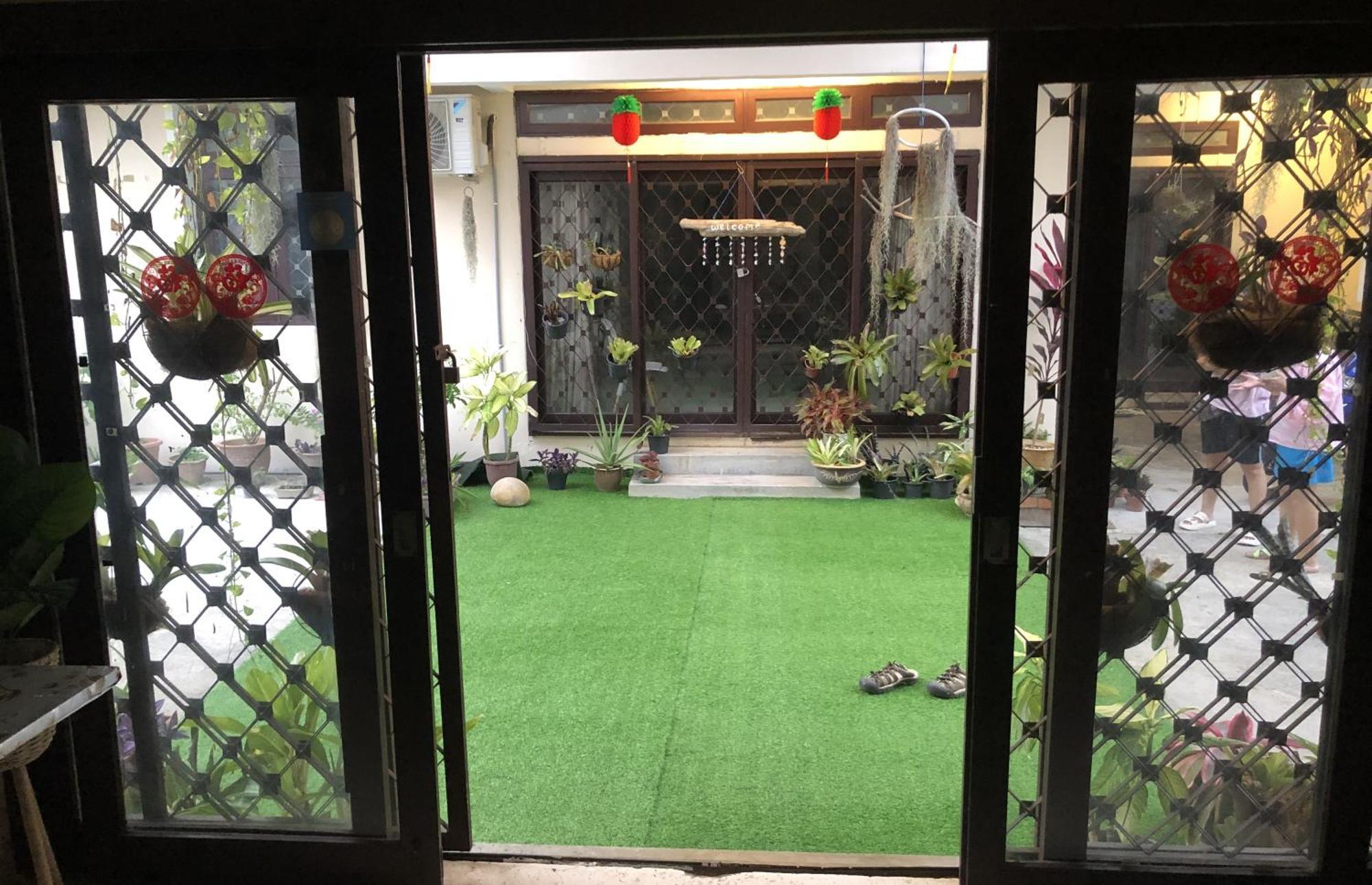 Little Cozy Homestay Kota Bharu Exterior foto