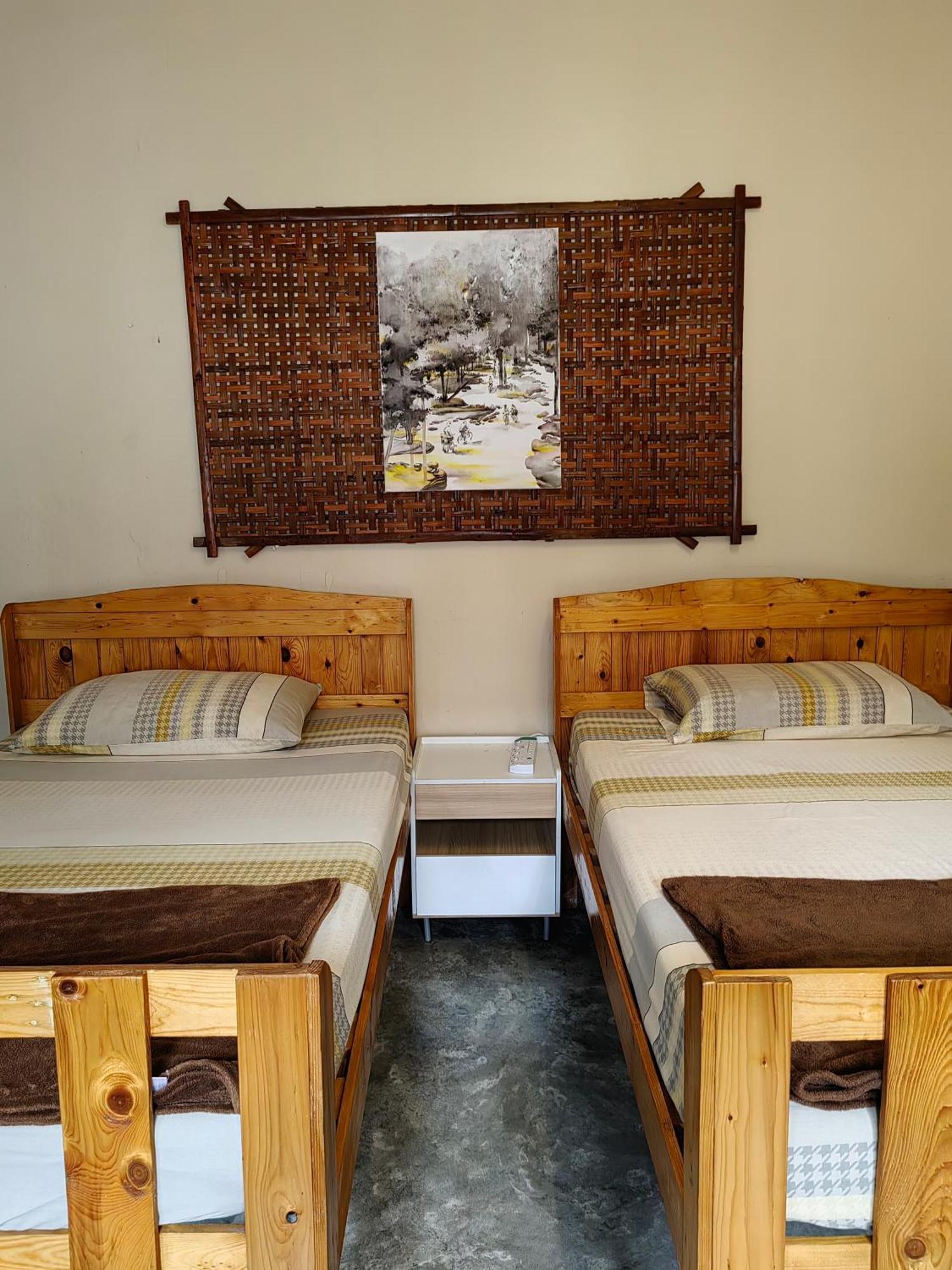 Little Cozy Homestay Kota Bharu Quarto foto