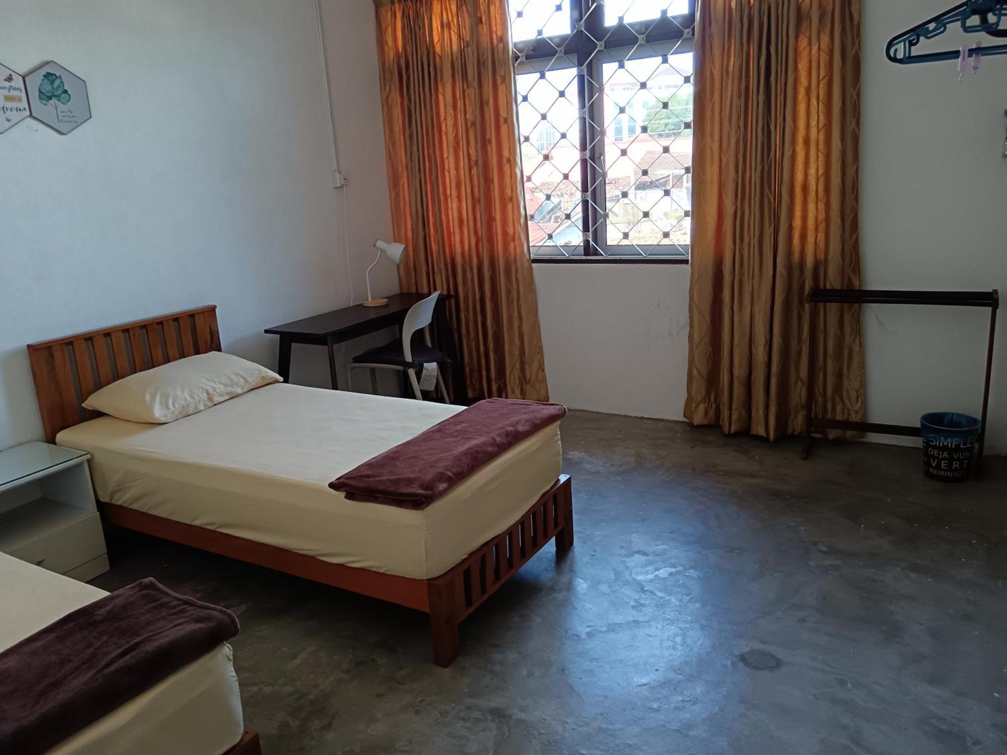 Little Cozy Homestay Kota Bharu Quarto foto